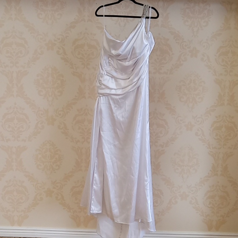 Aziella size 2XL wedding gown - Picture 1 of 6